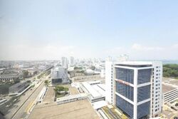 Parkway Parade (D15), Office #636314761
